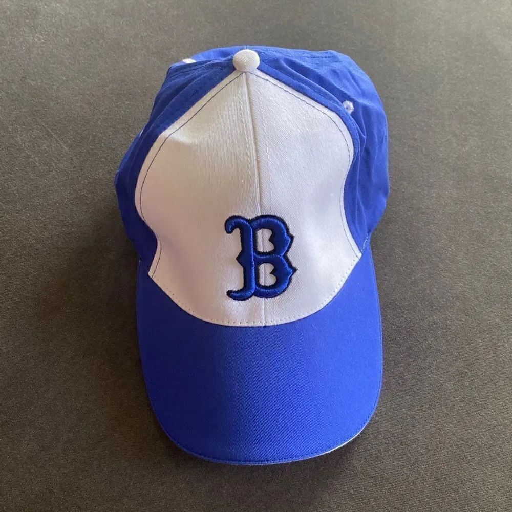 Brooklyn Dodgers Ball Cap One Size Fits Most NWOT